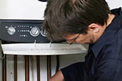 boiler repair Cotterstock