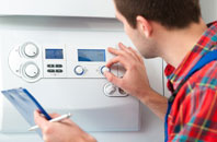 free commercial Cotterstock boiler quotes