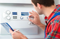 free Cotterstock gas safe engineer quotes