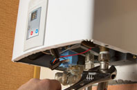 free Cotterstock boiler install quotes