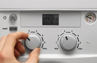 free Cotterstock boiler maintenance quotes